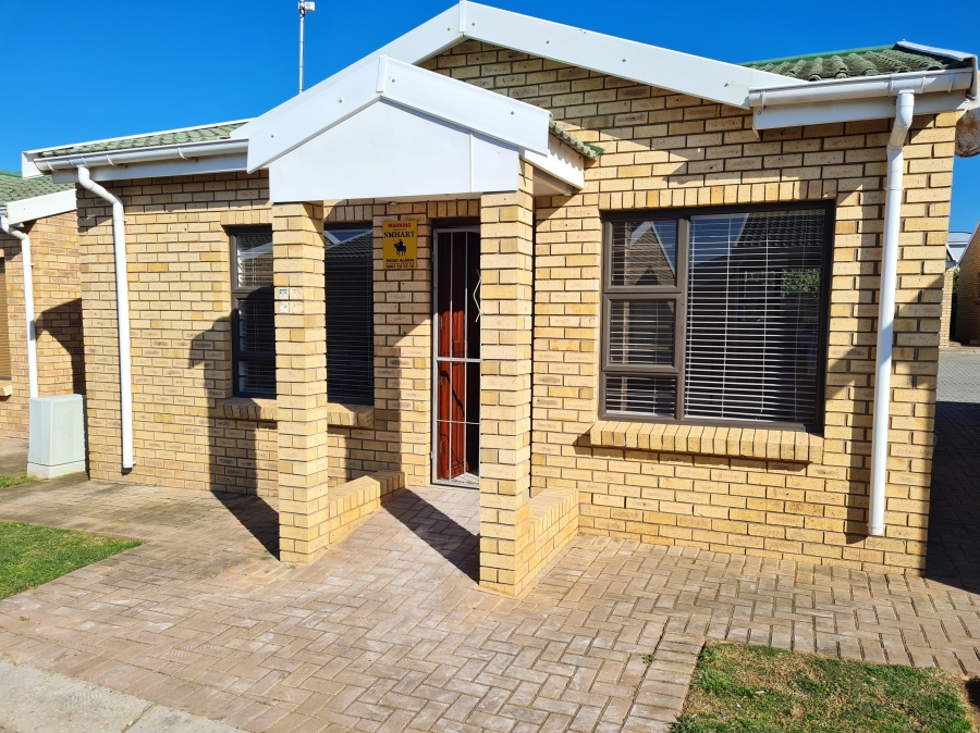 1 Bedroom Property for Sale in Jeffreys Bay Central Eastern Cape